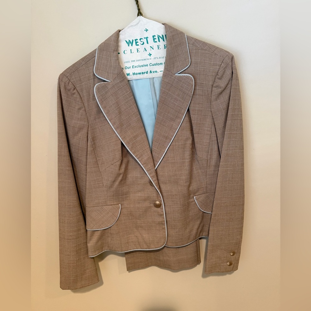 Signature by Larry Levine Pantsuit
